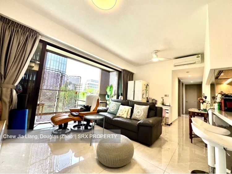 Dairy Farm Residences (D23), Apartment #536653981